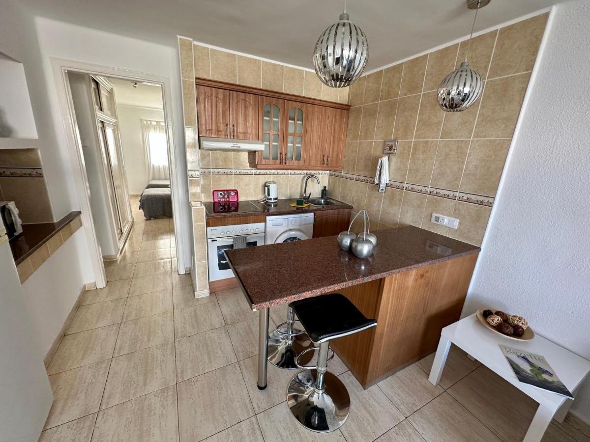 Appartement G&W Lanzarote à Puerto del Carmen  Extérieur photo